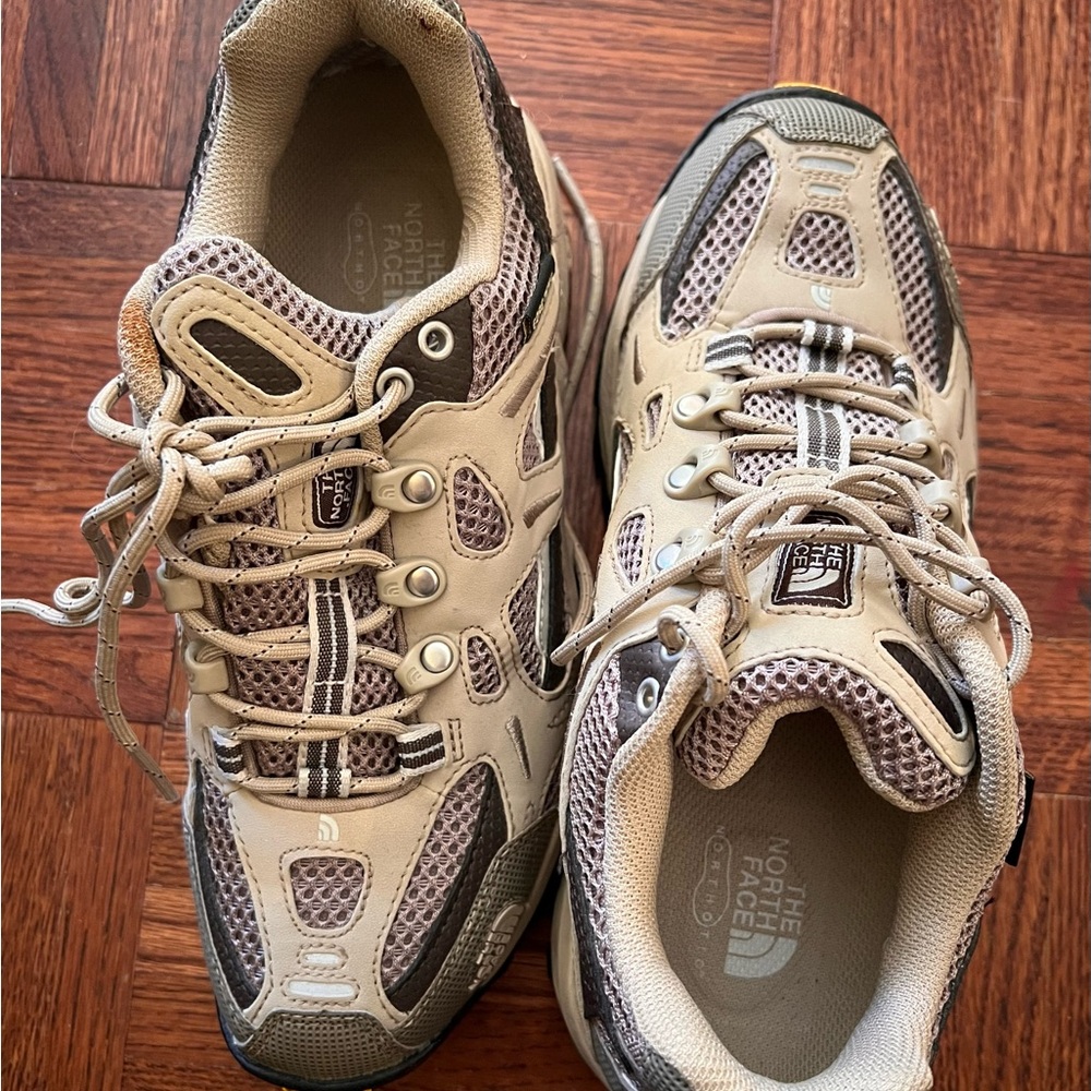 Women’s The North Face Hedgehog GTX XCR Hiking Trail Shoe